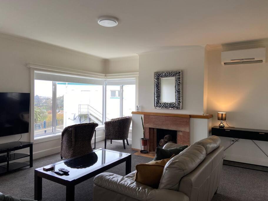 Apartment Beauty On The Bay - Location In Timaru! Timaru